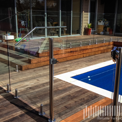 Pool Fencing in Maitland and Newcastle by Reliable Fencing Solutions