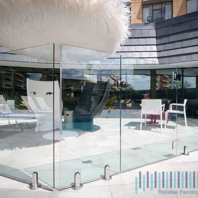 Pool Fencing in Maitland and Newcastle by Reliable Fencing Solutions