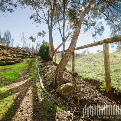 Boundary Fencing by Reliable Fencing Solutions