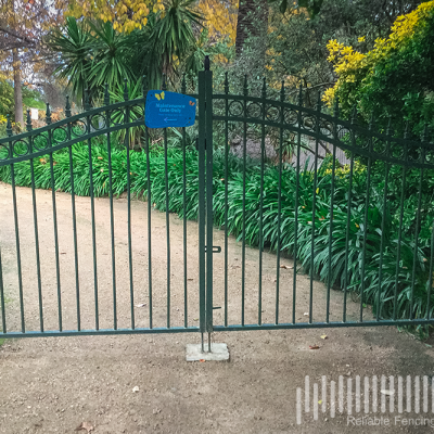 Boundary Fencing by Reliable Fencing Solutions