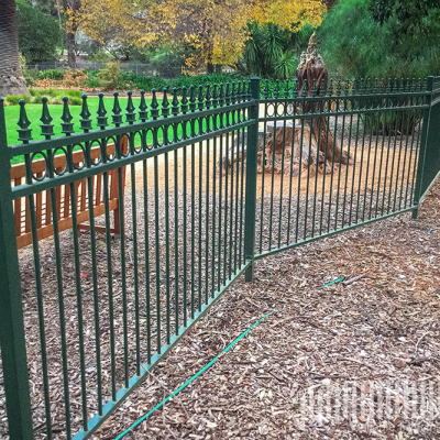Boundary Fencing by Reliable Fencing Solutions
