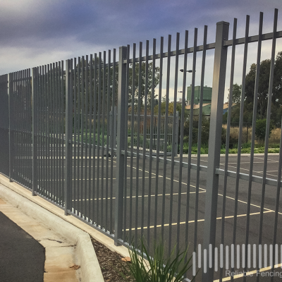 Boundary Fencing by Reliable Fencing Solutions