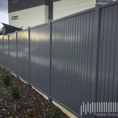 Boundary Fencing by Reliable Fencing Solutions