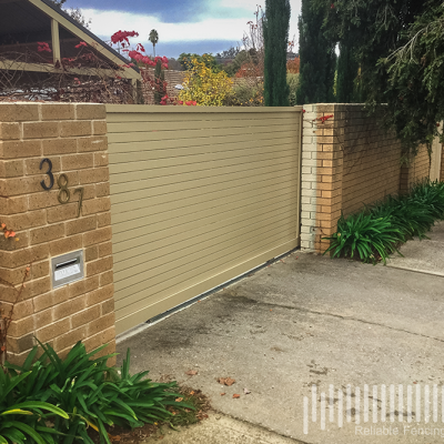 Boundary Fencing by Reliable Fencing Solutions