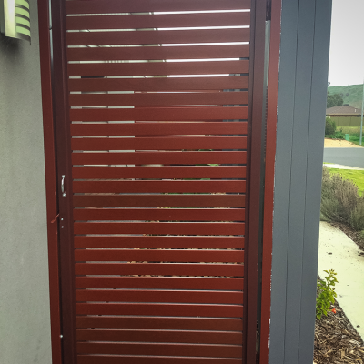 Boundary Fencing by Reliable Fencing Solutions