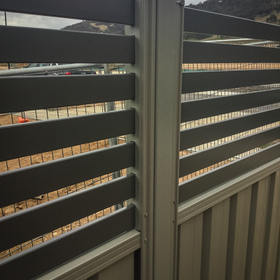 Boundary Fencing by Reliable Fencing Solutions