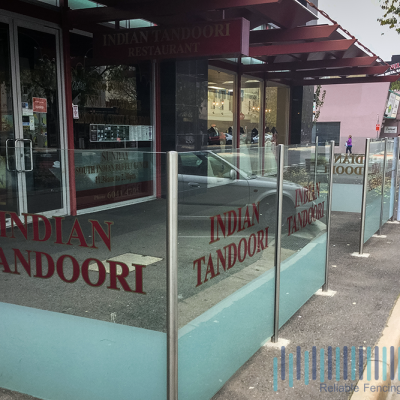 Balustrading at Reliable Fencing Solutions