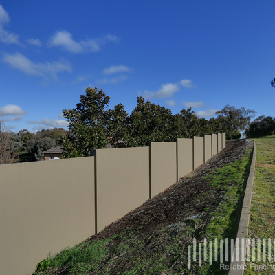 Acoustic Walling at Reliable Fencing Solutions
