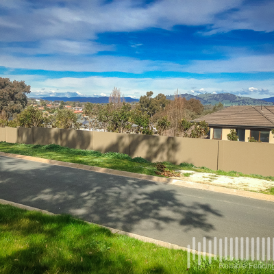 Acoustic Walling at Reliable Fencing Solutions