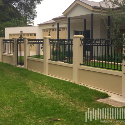 Acoustic Walling at Reliable Fencing Solutions