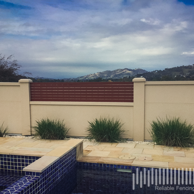 Acoustic Walling at Reliable Fencing Solutions