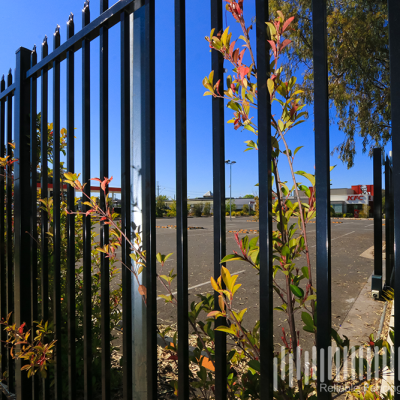 Security Fencing at Reliable Fencing Solutions